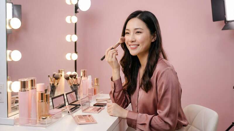 海角美妆教程视频